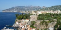 سورنتو ایتالیا