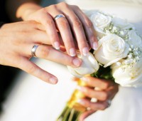 Wedding and Anniversary