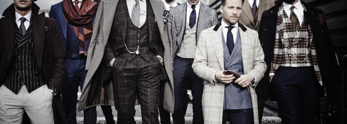 18 تا 21 دی Pitti Immimagine Uomo