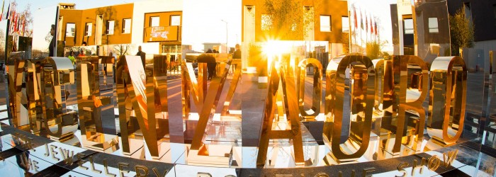 ۲۸ دی تا ۳ بهمن Vicenzaro January 