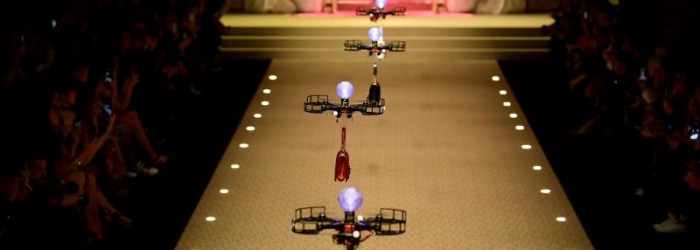 ۲ تا ۸ اسفند (Milan Fashion Week (Persian Idea