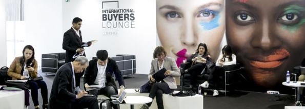 ۲۳ تا ۲۷ اسفند Cosmoprof Worldwide Bologna
