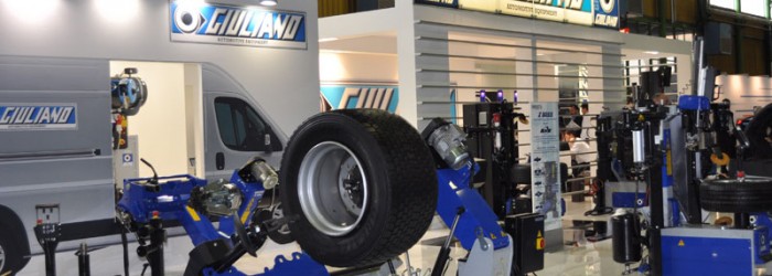 ۱ تا ۵ خرداد Autopromotec