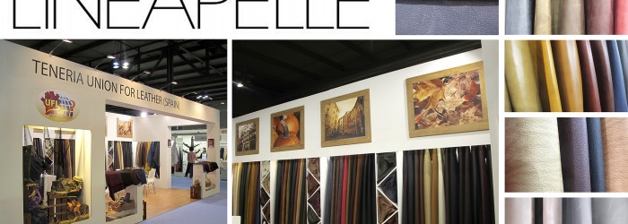 ۳ تا ۵ اسفند Lineapelle