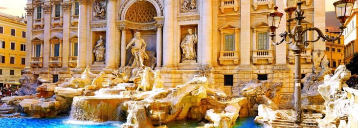 تور رم کلاسیک - ۴ ستاره، ۵ ستاره